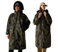 Regatta Rum025 Dressing Gown