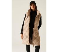 Regatta Womens Rurietta Longline Bodywarmer