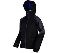 Regatta Rwl144 Women's Softshell Jacket XPT Reflective Warm Back (Pack of 1)