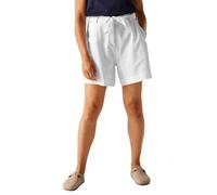 Regatta Sabela Ii Shorts White 34 Woman