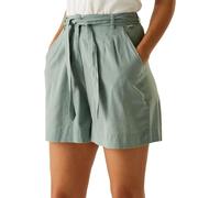 Regatta Sabela Ii Shorts Grey 40 Woman