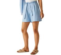 Regatta Sabela Womens Shorts II Chambray Blue