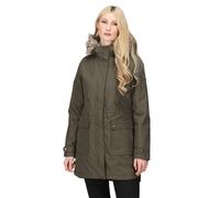 Regatta Sabinka Green