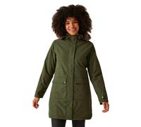 Regatta Sabinka Ii Jacket Green 42 Woman