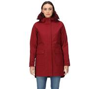 Regatta Sabinka Insulated Waterproof Jacket, Purple, L