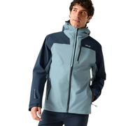 3-in-1 hiking jacket Regatta Sacramento Bleu L