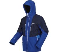 REGATTA Sacramento Ix - Men - Blue / Black - size S- model 2024 S
