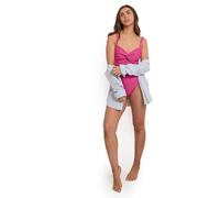 Regatta Sakari Womens Swimsuit Pink