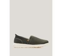 Regatta Salcombe Loafers Dark Khaki