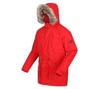 Regatta Mens Salinger III Code Red - Size 3XL