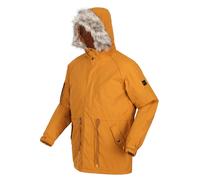 Regatta Men's Jackets Waterproof Insulated, Cathay Spice, M