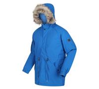 Regatta Salinger III Mens Waterproof Breathable Jacket