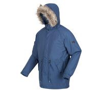 Regatta Salinger III Mens Waterproof Breathable Jacket