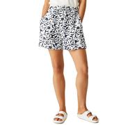 Women's shorts Regatta Salise Blue 36