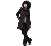 Regatta Samaria Womens Jacket Parka Waterproof Insulated Coat