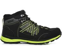 Regatta Samaris Mid II Walking Boots - Black black 10 (45)