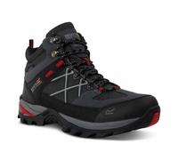 Regatta Samaris Iii Hiking Boots Black EU 45 Men