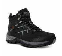 Regatta Samaris Iii Hiking Boots Black EU 46 Men