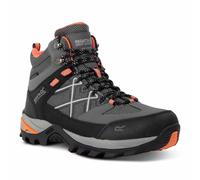 Regatta Samaris Iii Hiking Boots Grey EU 36 Women