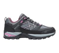 Women's hiking shoes Regatta Samaris III Gris 38