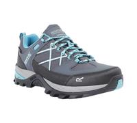 Regatta Samaris Iii Low Hiking Shoes Blue EU 39 Woman