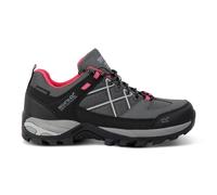 Regatta Womens Samaris III Low Walking Shoes