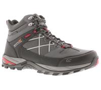 Regatta Samaris Iii Hiking Boots Black EU 39 Men