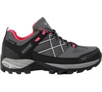 Regatta Lady Samaris III Low Cut Walking Shoes Waterproof Durable Hiking Footwear