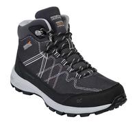hiking boots Samaris Lite high ladies polyester grey mt 38