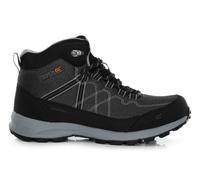 Regatta Samaris Lite Waterproof & Breathable Walking Boots - Black black 12 (47)