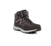 Regatta Lady Samara Lite Waterproof & Breathable Walking S - Black black 4 (37)