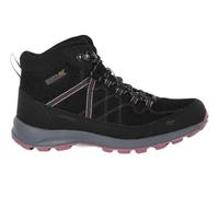 Regatta Lady Samara Lite Waterproof & Breathable Walking S - Black black 4 (37)