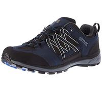 Regatta Samaris Low Ii Waterproof and Breathable Walking Sh