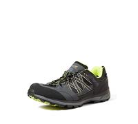 Regatta Mens Samarid II Low Rise Waterproof Outdoor Walking Trainers Shoes
