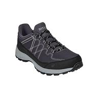 Regatta Samaris Low Womens Waterproof Walking Shoes