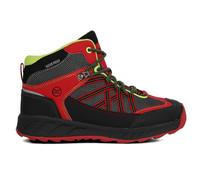 Regatta Samaris Mid waterproof children's trekking boots 31