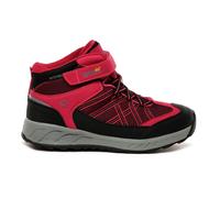Regatta Samaris V Mid waterproof trekking boots for girls size 30