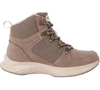 Regatta Sambrook Waterproof Womens Walking Boots Beige Shoes Offroad Hiking