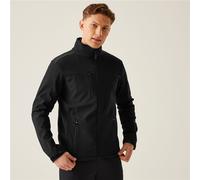 Regatta Sandstorm Jacket Black
