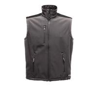 Regatta Sandstorm Mens Softshell Bodywarmer