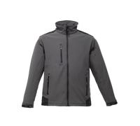 Regatta Sandstorm Ripstop Quick Dry Softshell Jacket