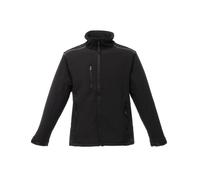 Regatta Sandstorm Ripstop Quick Dry Softshell Jacket