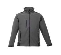 Regatta Sandstorm Soft Shell Workwear Jacket RG158