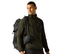 Regatta Scaris Full Zip Fleece Green M Men