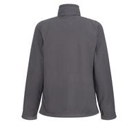 Regatta Professional Fleece Jacket TRF565 - Women's Micro Lightweight Full Zip - Size S 18