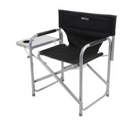 Regatta Directors Chair with Side Table