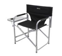Regatta Directors Chair with Side Table