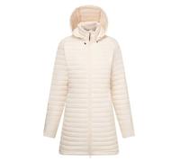 Women's long jacket Regatta Selenar Blanc 36