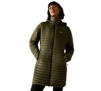 Regatta Selenar Long Length Jacket