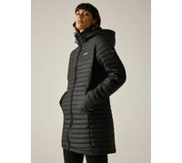 REGATTA Selenar Longline Jacket Black 20